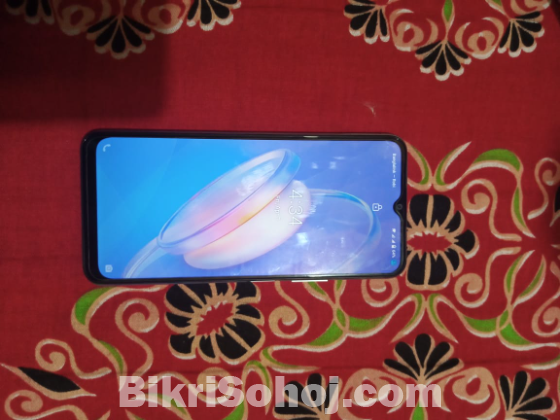 vivo Y20g  6/128